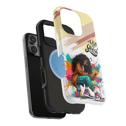 God is Good MagSafe iPhone® Case