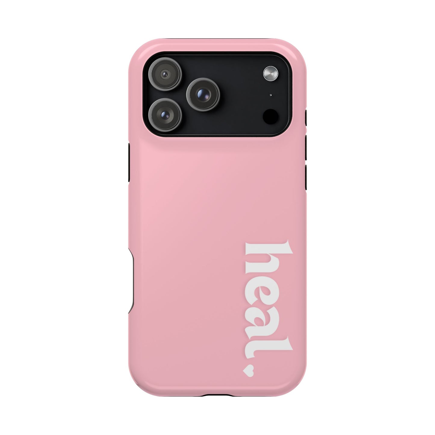 Heal MagSafe iPhone® Case Cupcake Delight