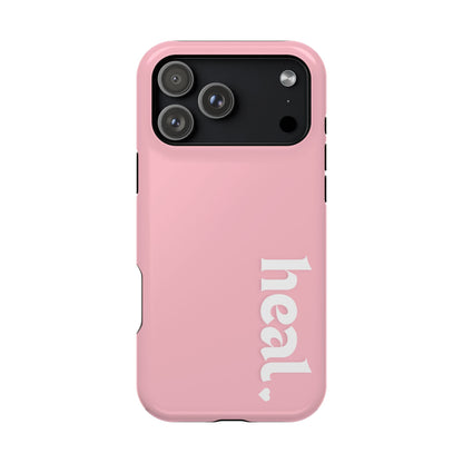Heal MagSafe iPhone® Case Cupcake Delight