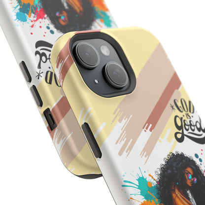 God is Good MagSafe iPhone® Case