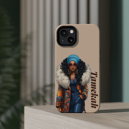 Tamekah MagSafe iPhone® Case