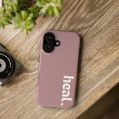 Heal MagSafe iPhone® Case Freedom Reigns