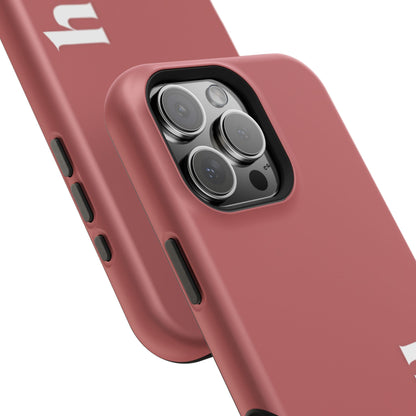 Heal MagSafe iPhone® Case Blush