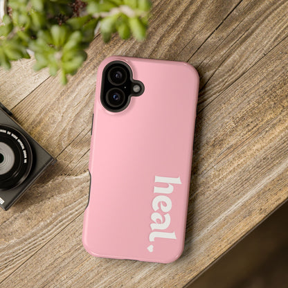 Heal MagSafe iPhone® Case Cupcake Delight