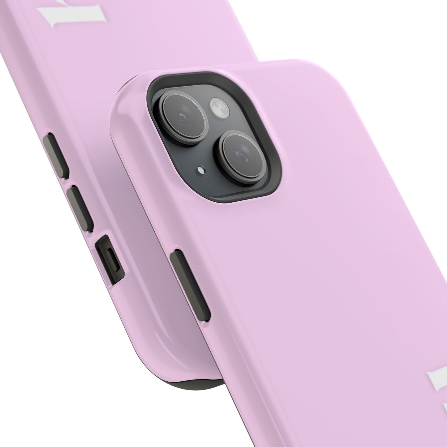 Heal MagSafe iPhone® Case Periwinkle
