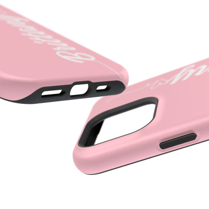 Brittany Custom MagSafe iPhone® Case
