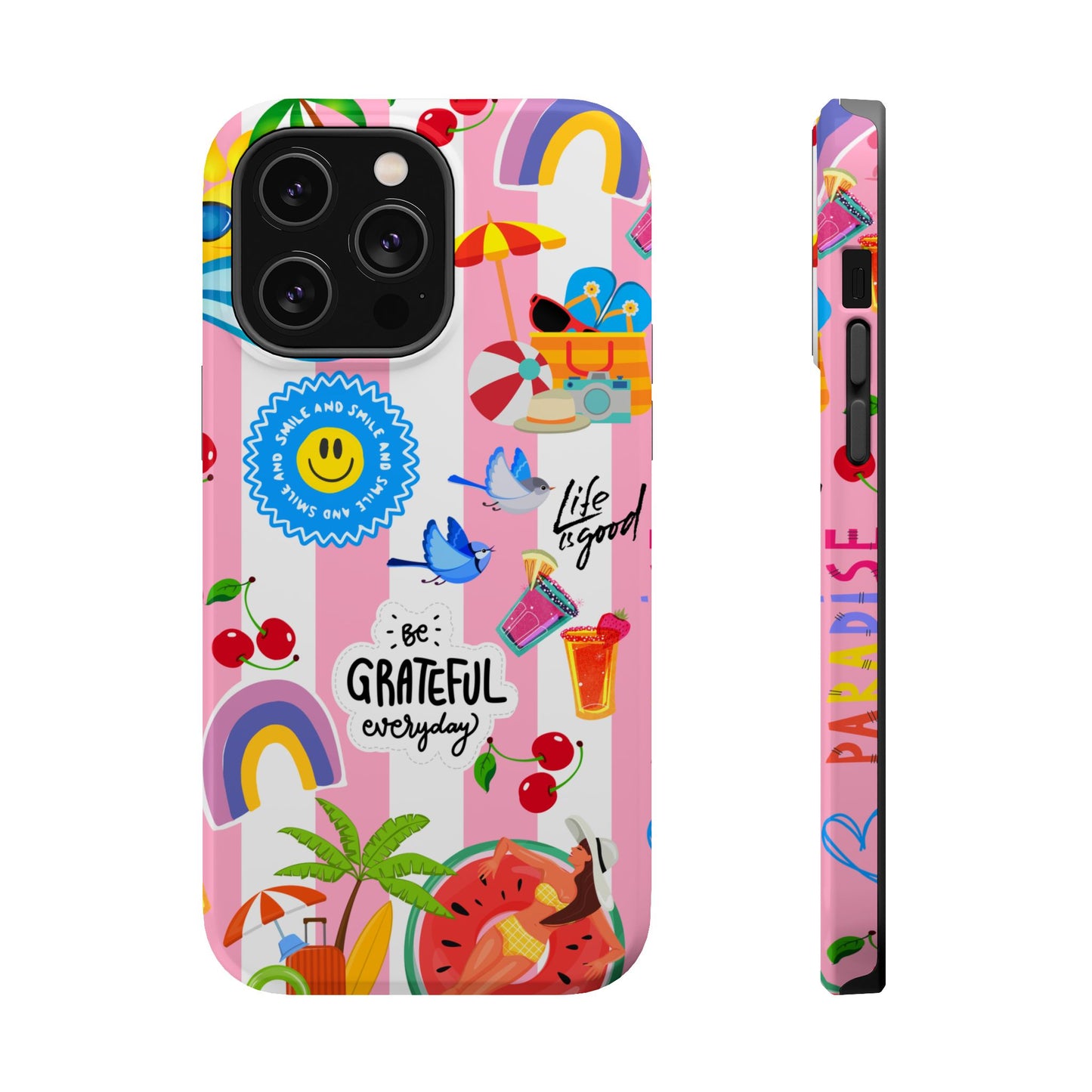 iPhone® 14 Pro Max Case Soo Grateful
