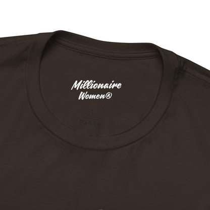 Born Rich Soft Cotton Tee