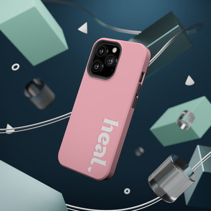 Heal MagSafe iPhone® Case Cupcake Delight