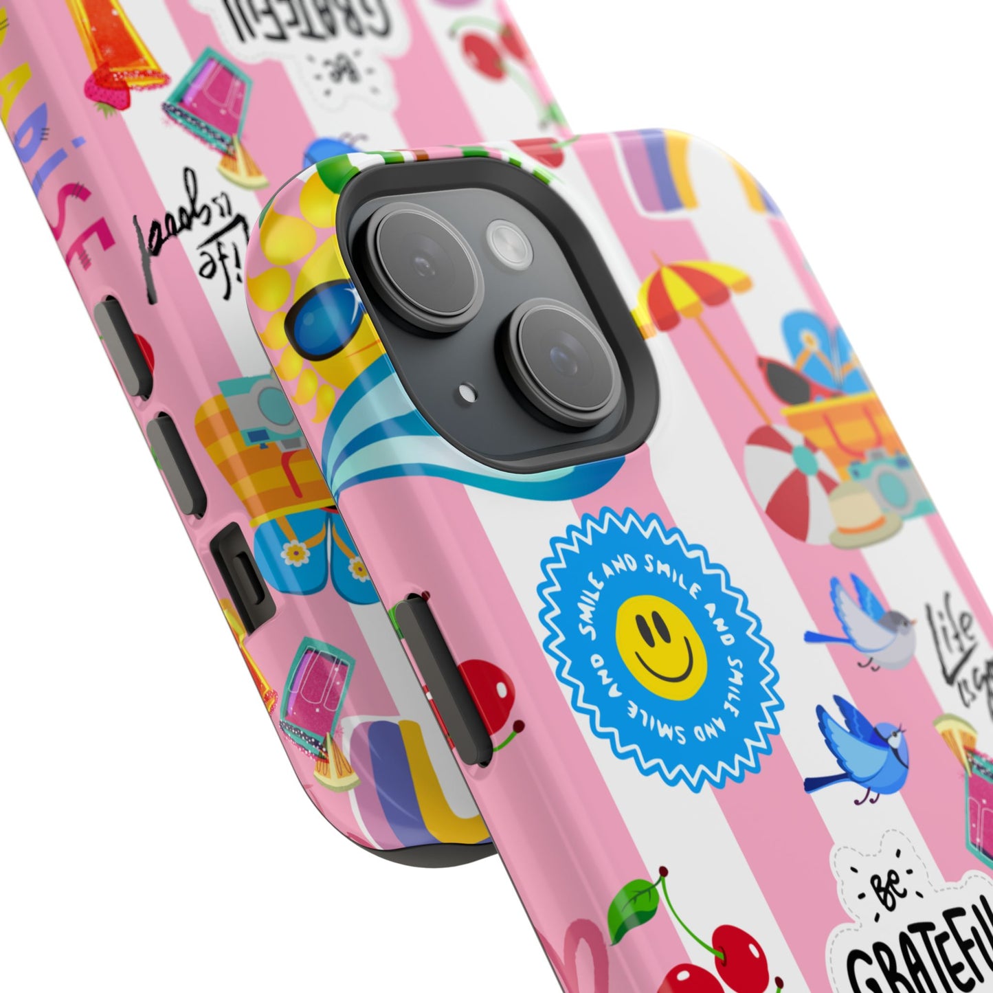 Soo Grateful MagSafe iPhone® Case