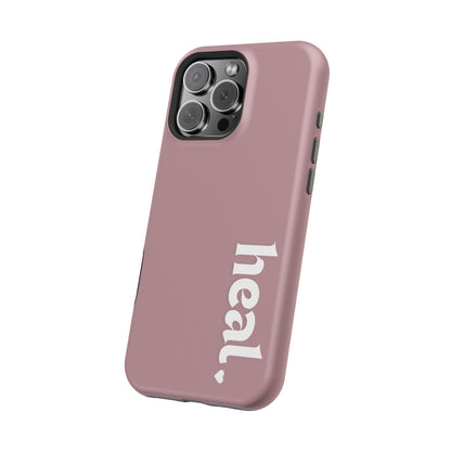 Heal MagSafe iPhone® Case Freedom Reigns