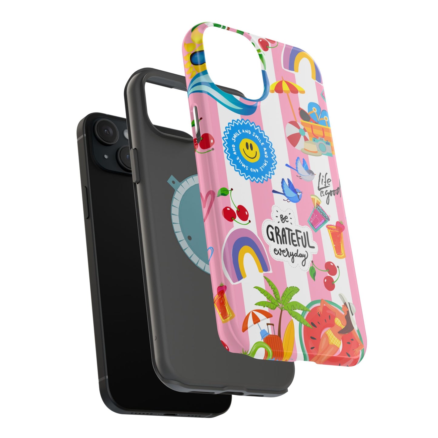Soo Grateful MagSafe iPhone® Case
