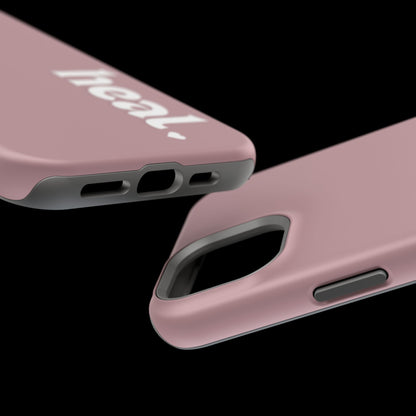 Heal MagSafe iPhone® Case Freedom Reigns