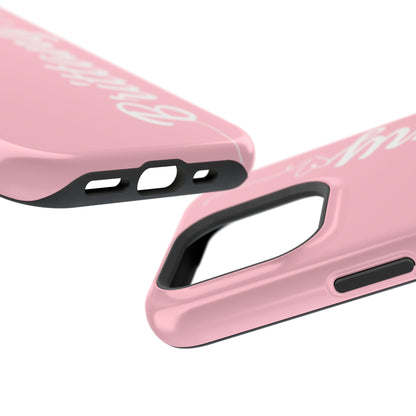 Brittany Custom MagSafe iPhone® Case
