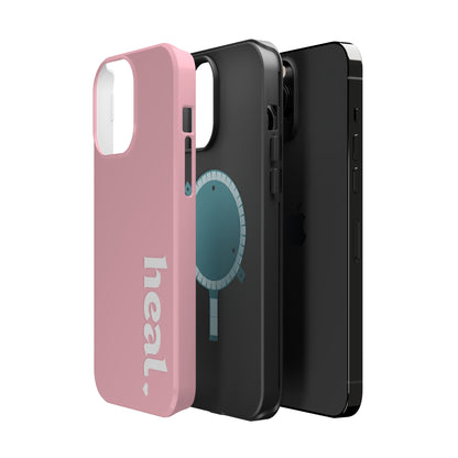 Heal MagSafe iPhone® Case Cupcake Delight