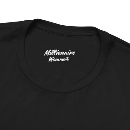 Born Rich Soft Cotton Tee