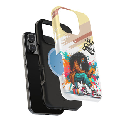 God is Good MagSafe iPhone® Case