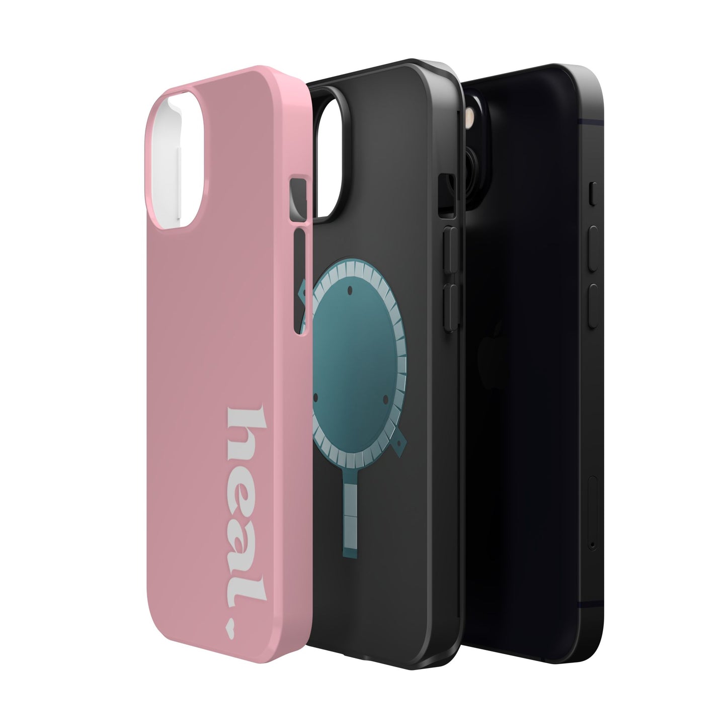 Heal MagSafe iPhone® Case Cupcake Delight