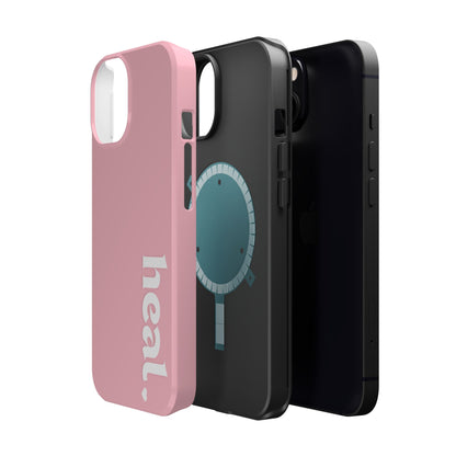 Heal MagSafe iPhone® Case Cupcake Delight