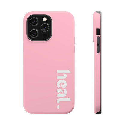 Heal MagSafe iPhone® Case Cupcake Delight