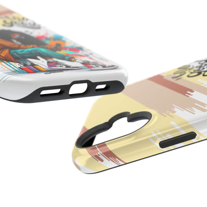 God is Good MagSafe iPhone® Case