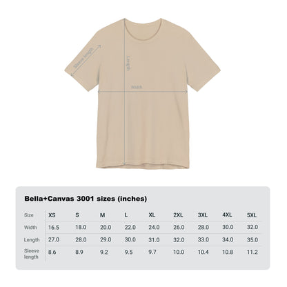 Born Rich Soft Cotton Tee