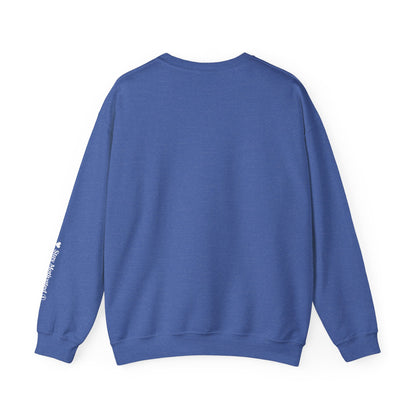 It Always Seems Impossible Unisex Crewneck Sweatshirt
