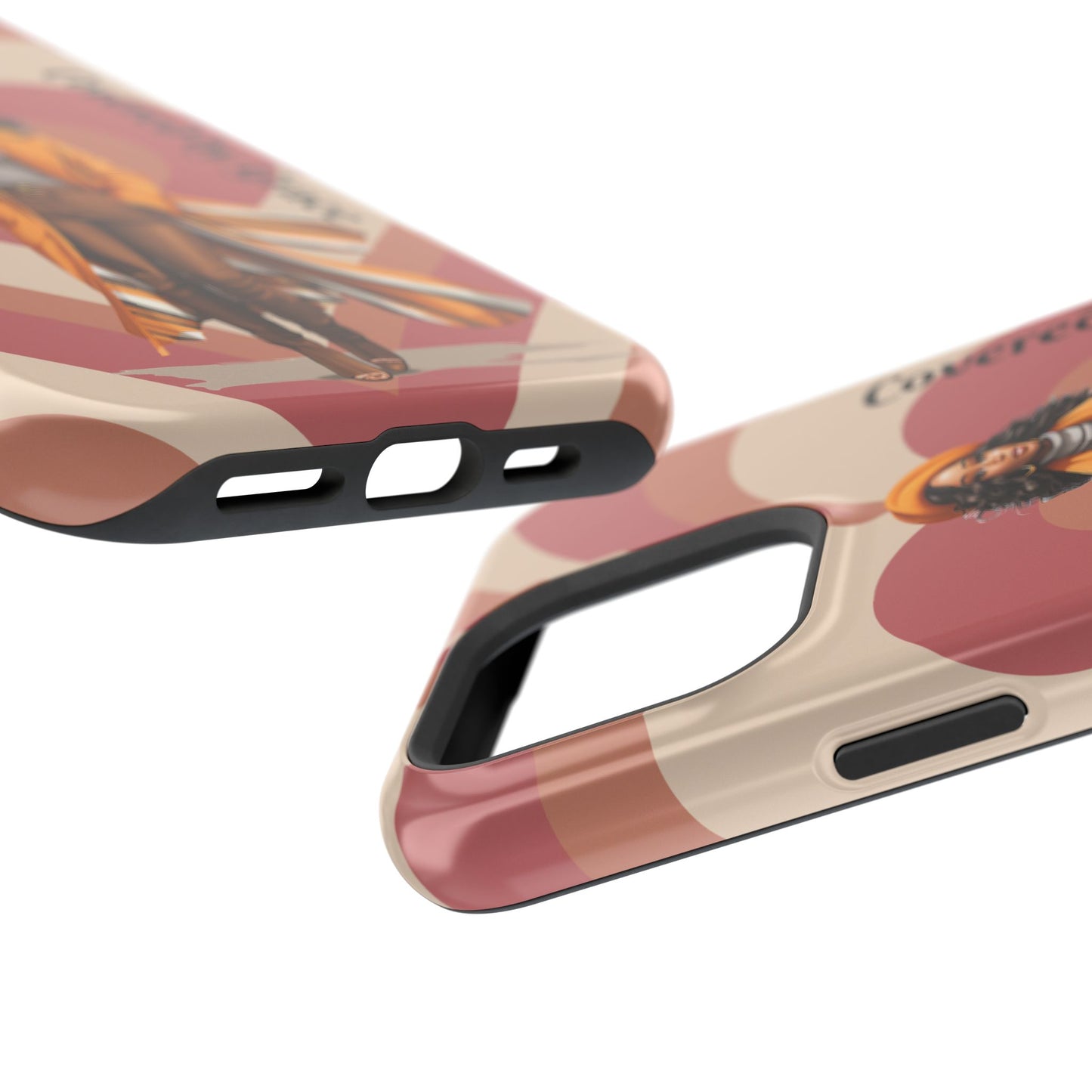 Covered by Grace MagSafe iPhone® Case