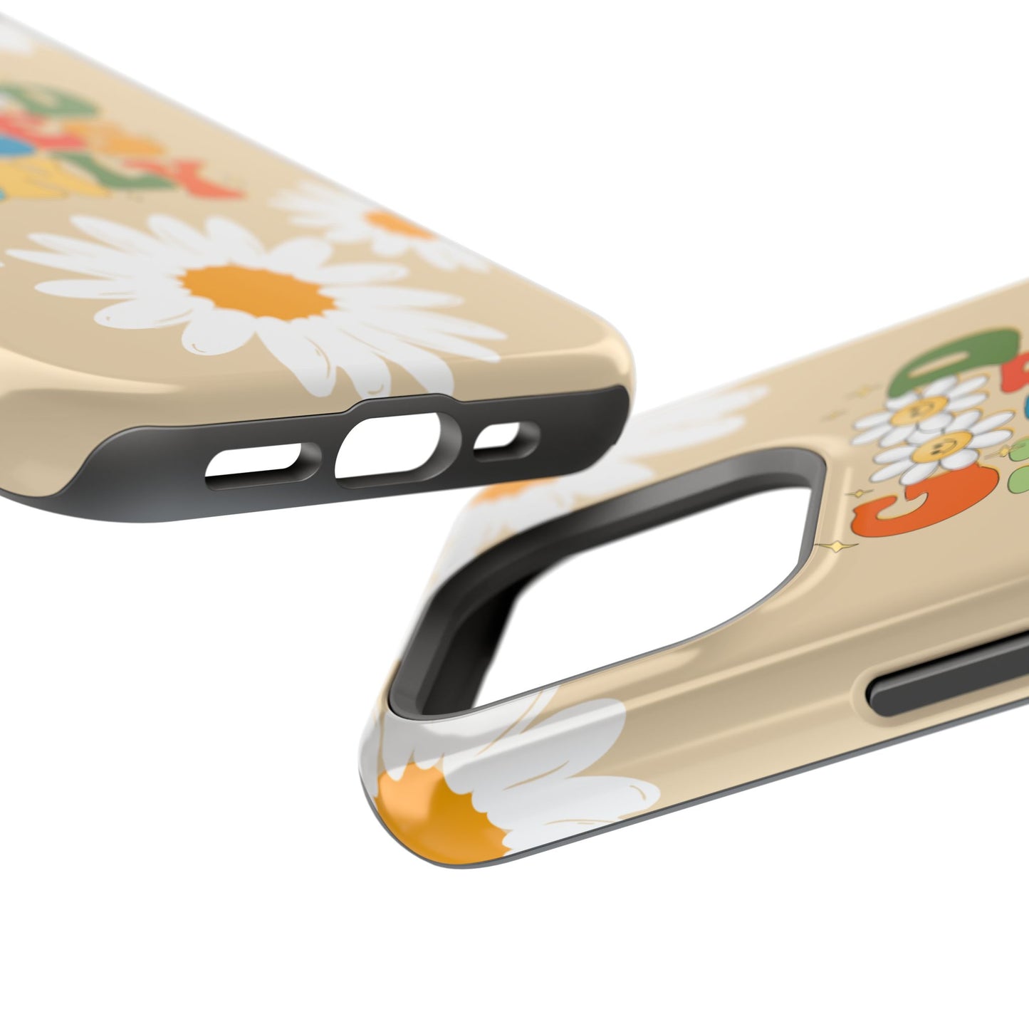 Good Vibes Only MagSafe iPhone® Case