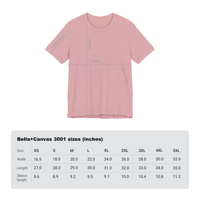 She Prospered Soft Cotton Tee
