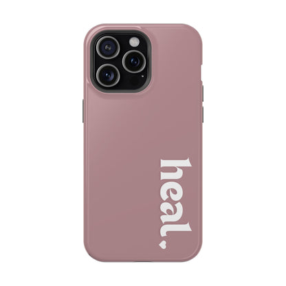 Heal MagSafe iPhone® Case Freedom Reigns