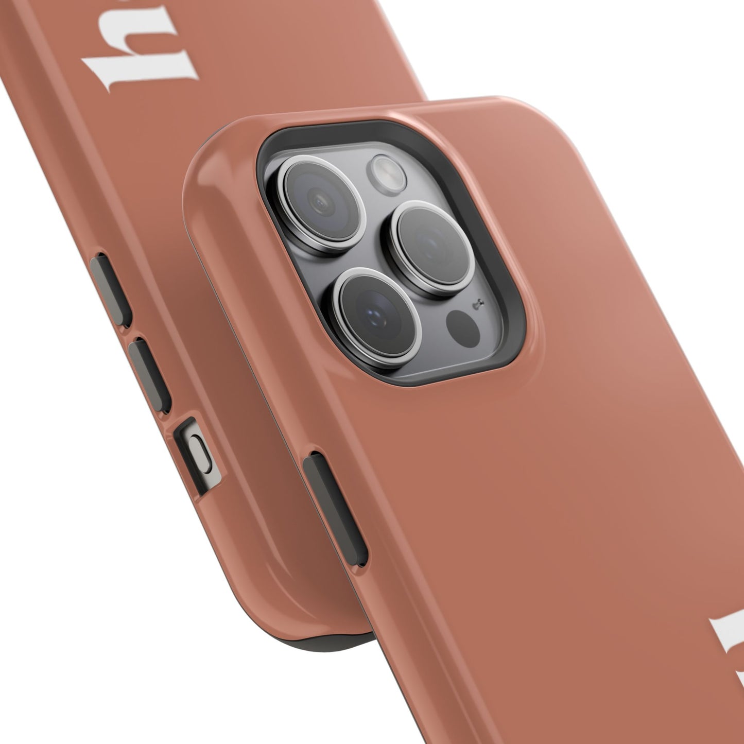 Heal MagSafe iPhone® Case Toffee