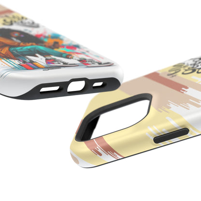 God is Good MagSafe iPhone® Case