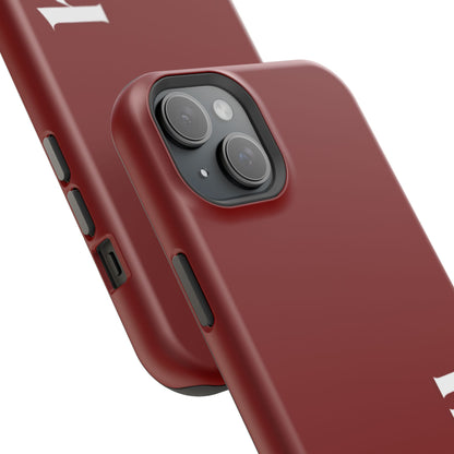 Heal MagSafe iPhone® Case Resilient Woman