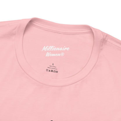 I'm Not Bossy Soft Cotton Tee
