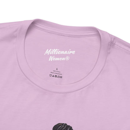 She Prospered Soft Cotton Tee