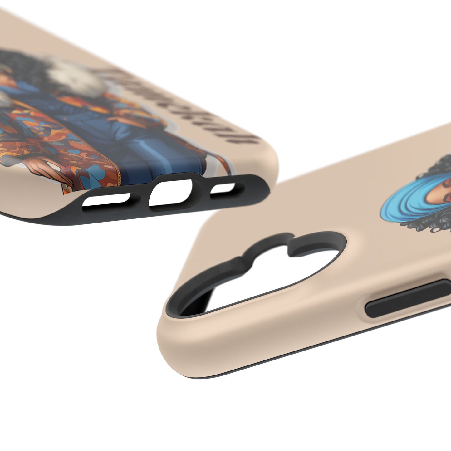 Tamekah MagSafe iPhone® Case