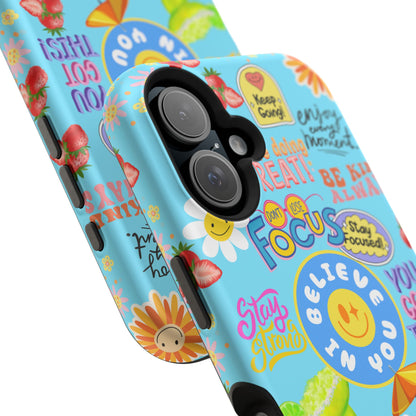 Just Believe MagSafe iPhone® Case