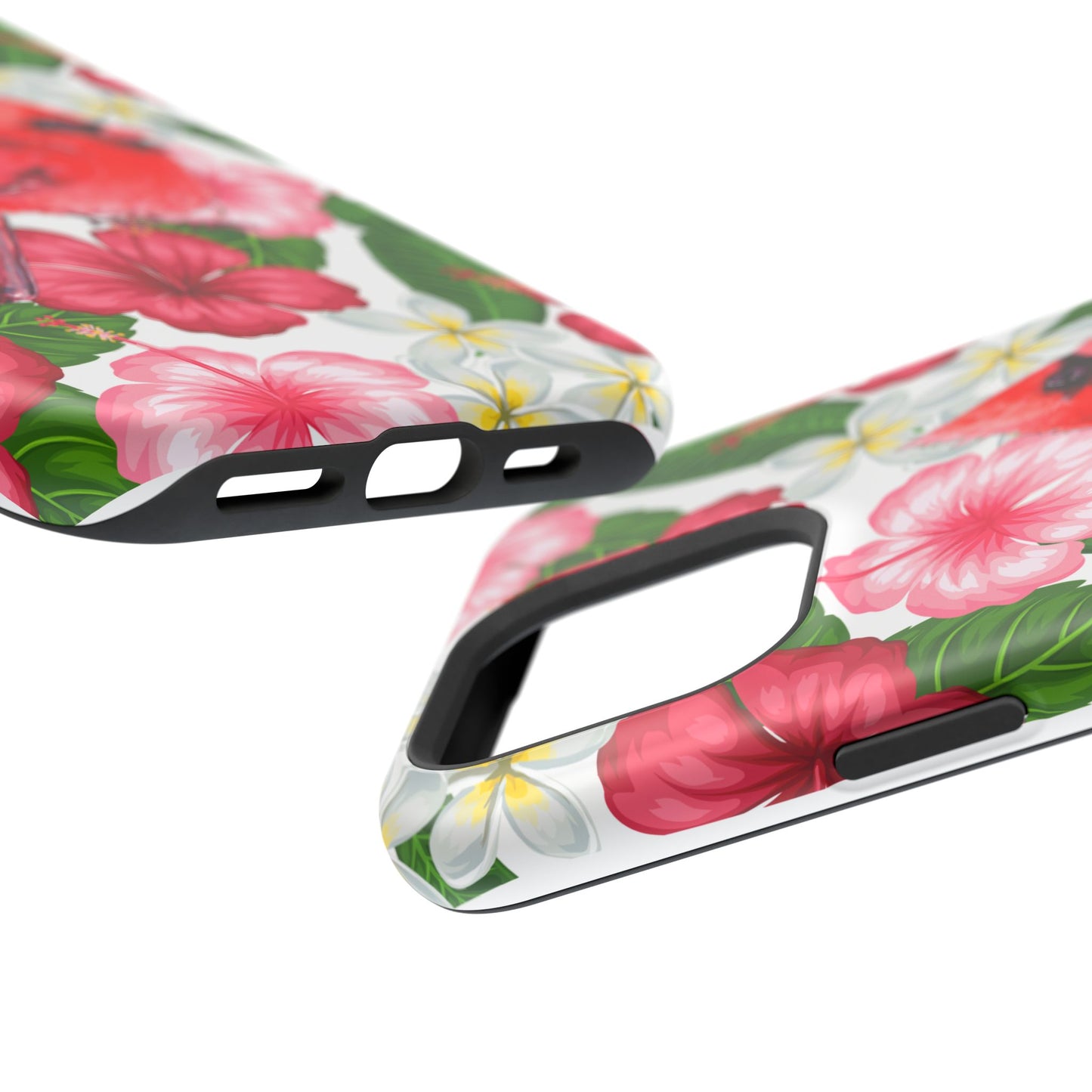 iPhone® 16 Pro Max Case Red Cardinal