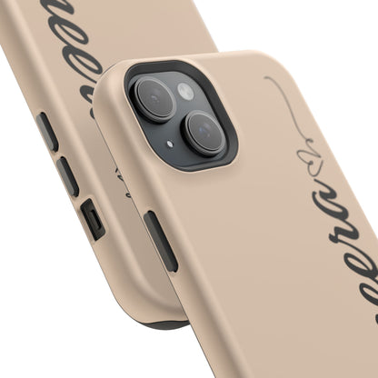 Custom MagSafe iPhone® Case
