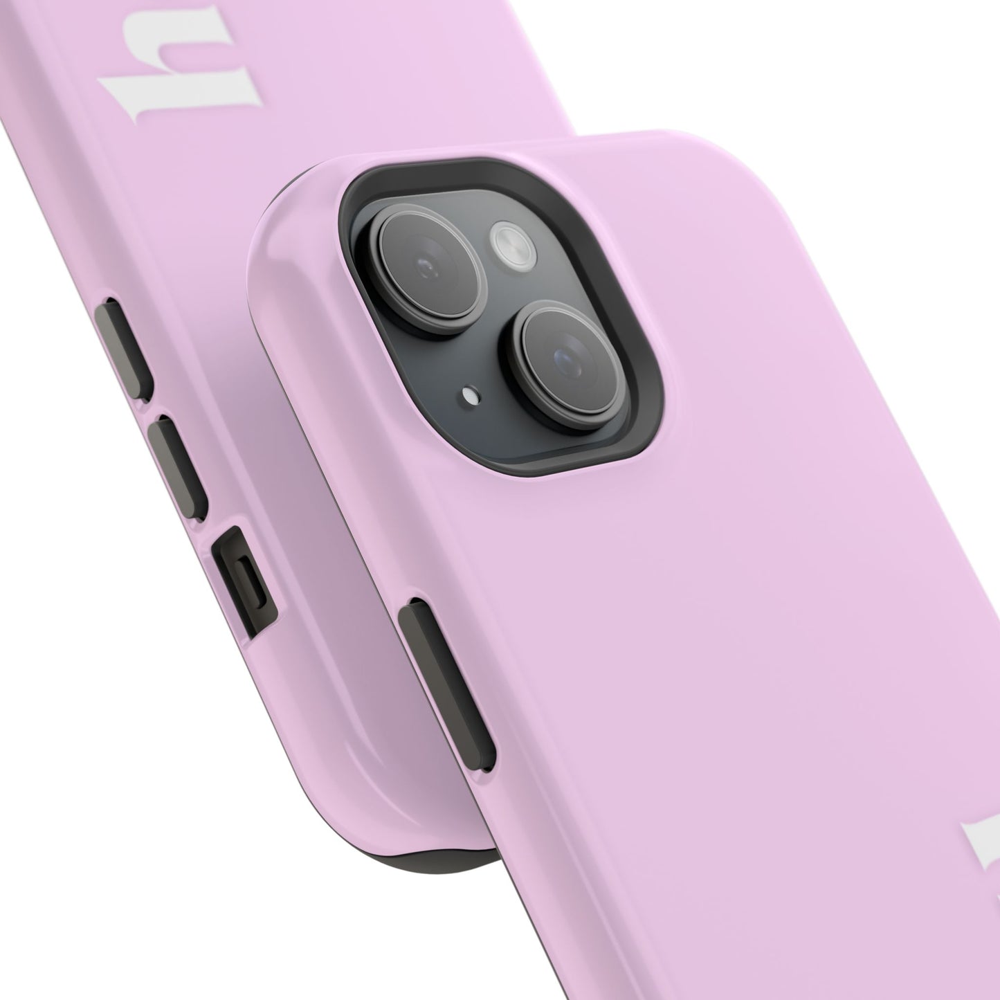 Heal MagSafe iPhone® Case Periwinkle