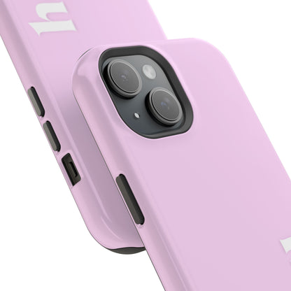 Heal MagSafe iPhone® Case Periwinkle
