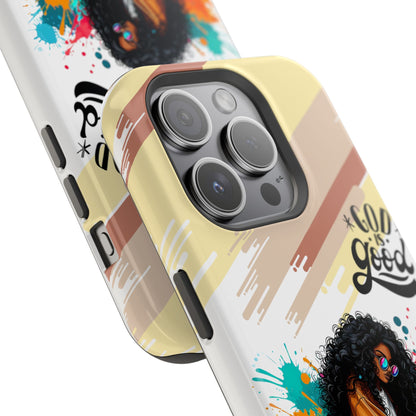 God is Good MagSafe iPhone® Case
