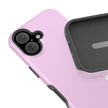Heal MagSafe iPhone® Case Periwinkle