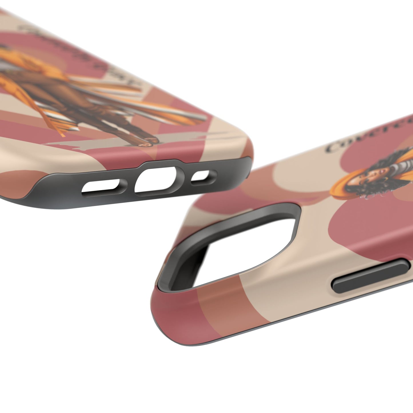 Covered by Grace MagSafe iPhone® Case