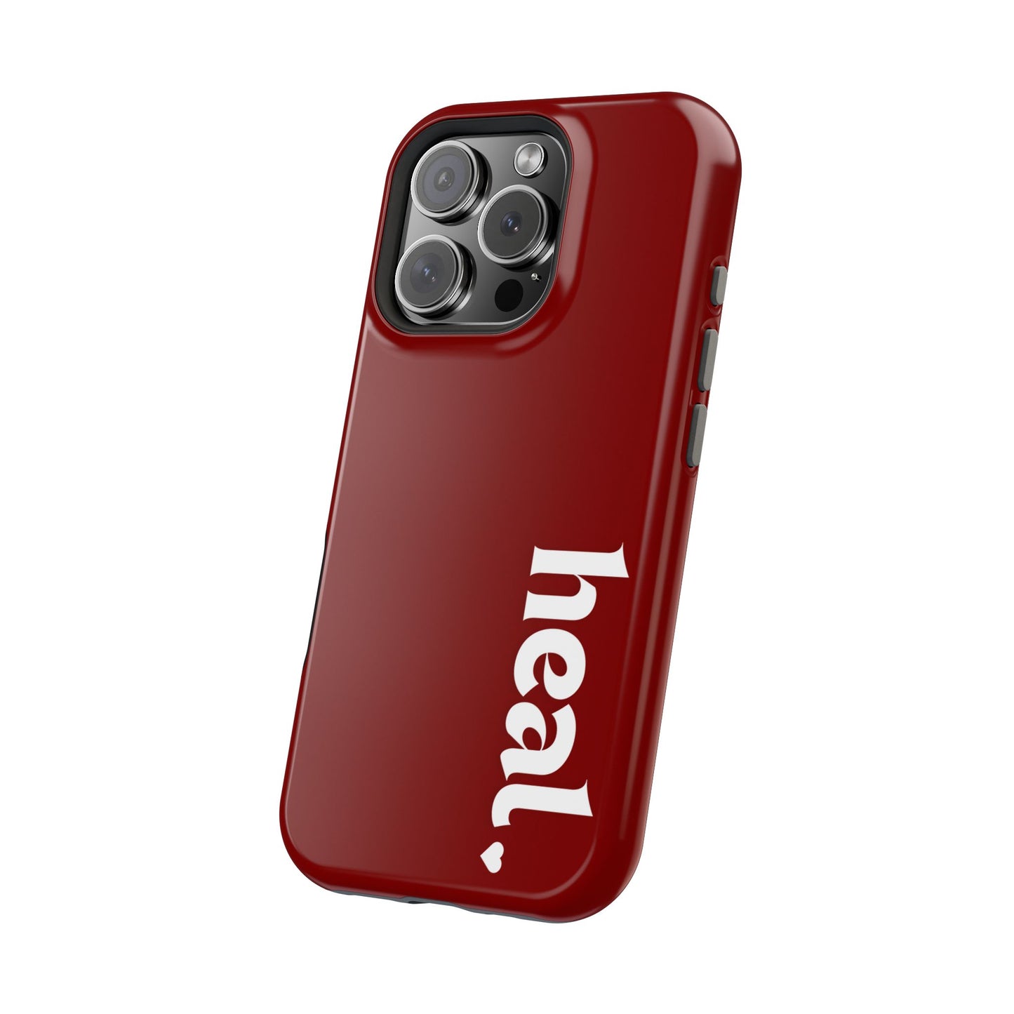 Heal MagSafe iPhone® Case Resilient Woman