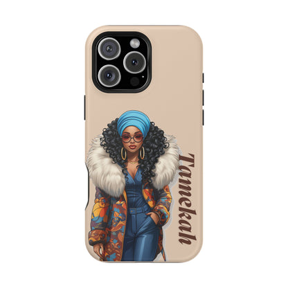 Tamekah MagSafe iPhone® Case
