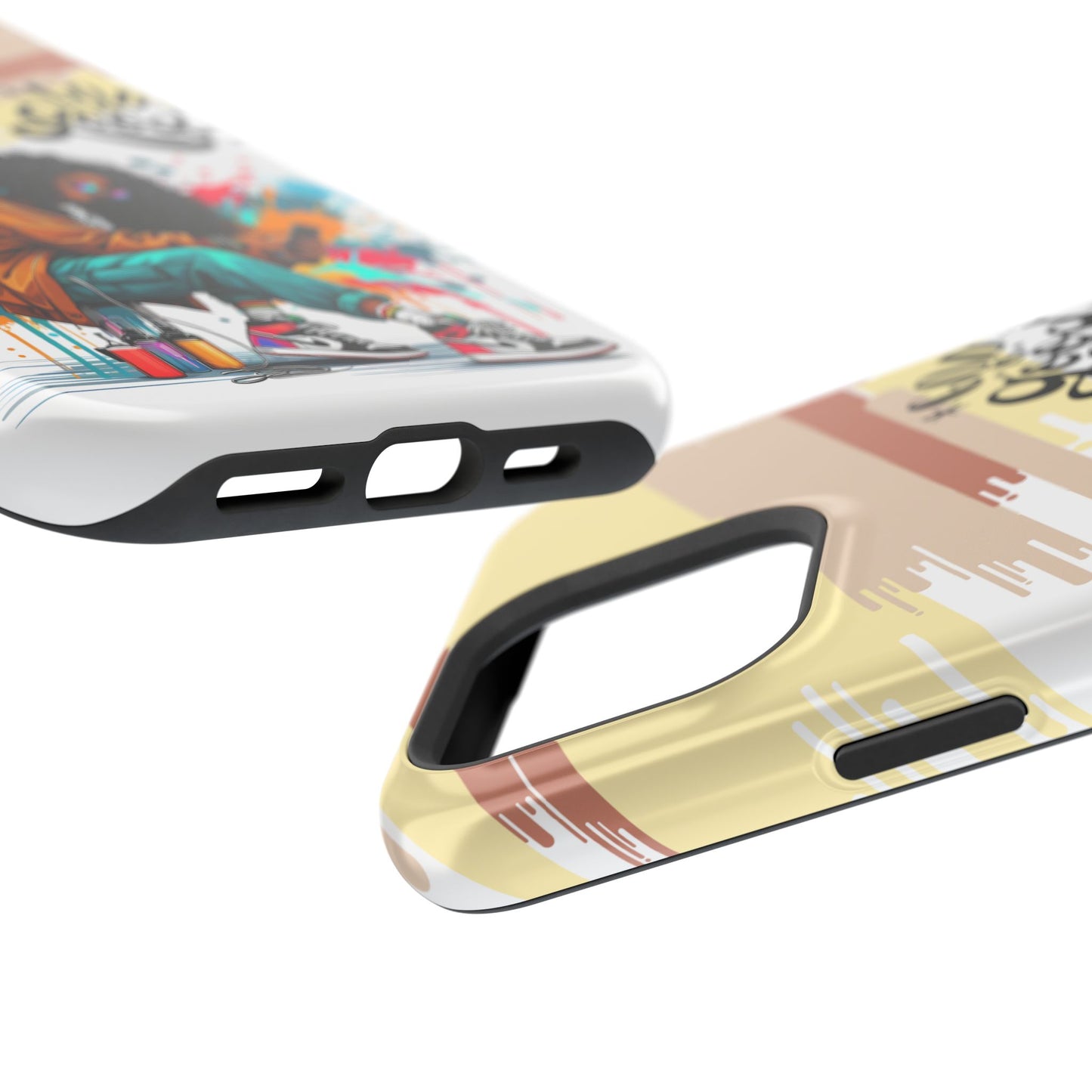 God is Good MagSafe iPhone® Case