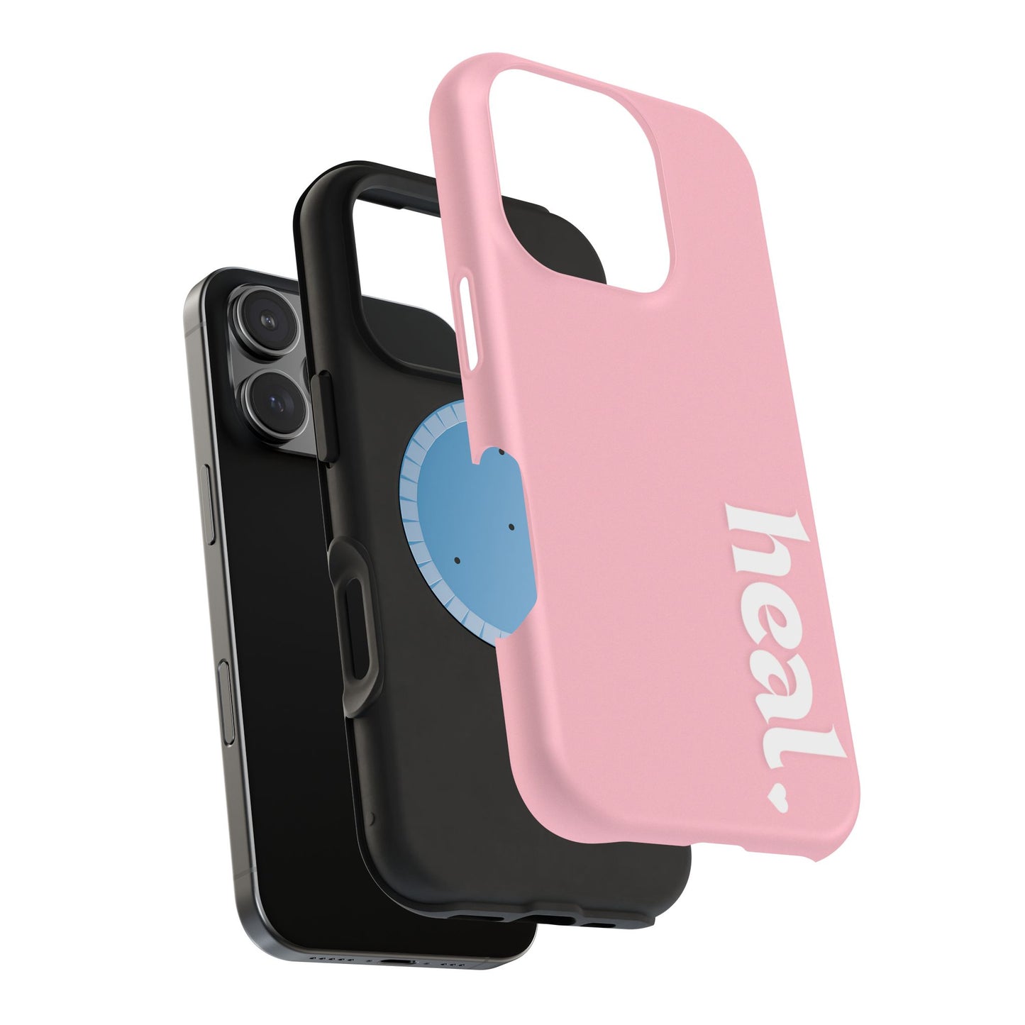 Heal MagSafe iPhone® Case Cupcake Delight