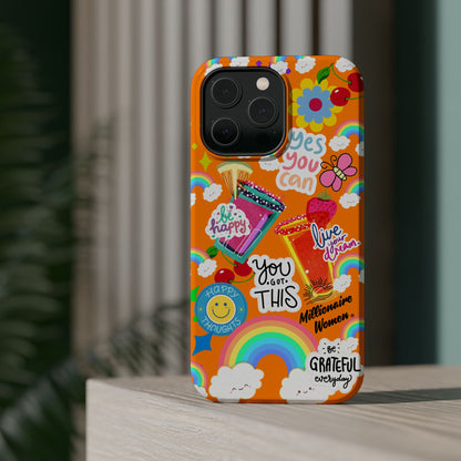 iPhone® 14 Pro Max Case You Got This